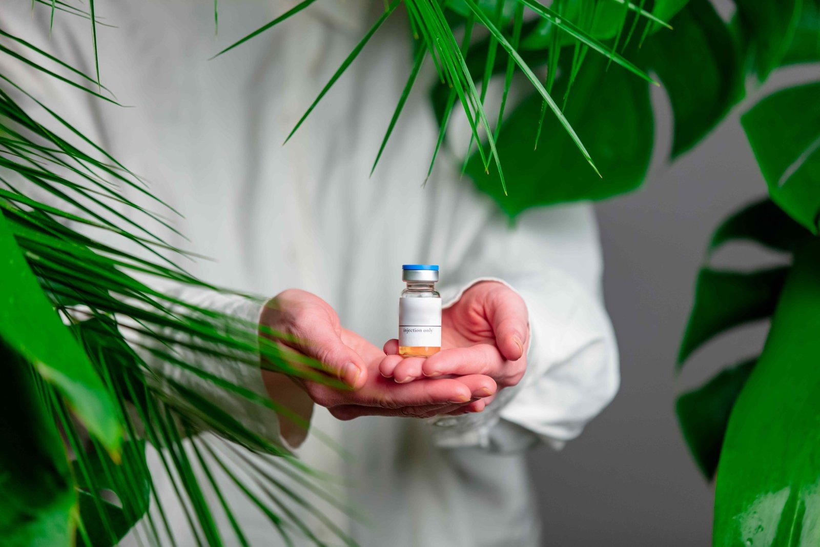 The Basics of Hormone Replacement Therapy: What You Need to Know ...