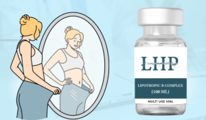 Lipotropic Injections