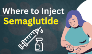 Where to Inject Semaglutide