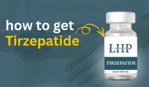 how to get Tirzepatide