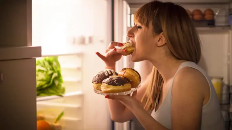 Can You Feel Hungry on Semaglutide?
