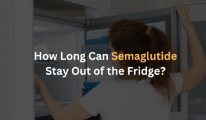 Does Semaglutide Need to Be Refrigerated Before Opening?