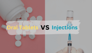 Oral vs Injectable Semaglutide Which One Better for You