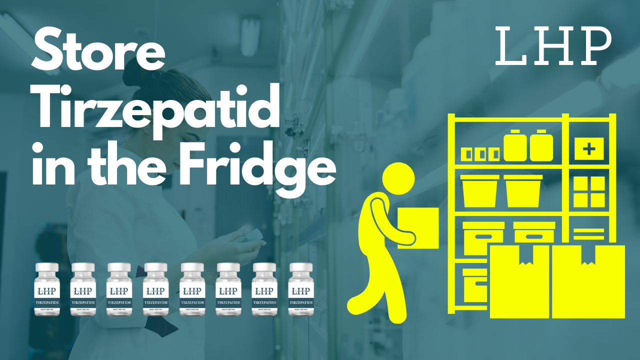 tirzepatide plus cyanocobalamin Compounded Tirzepatide Online for Diabetes & Weight Loss