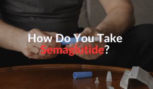 Why Semaglutide Might Leave You Feeling Drained