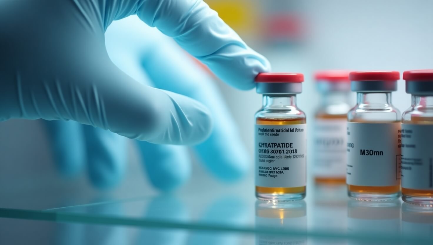 can you take expired tirzepatide What Happens If You Use Expired GLP-2