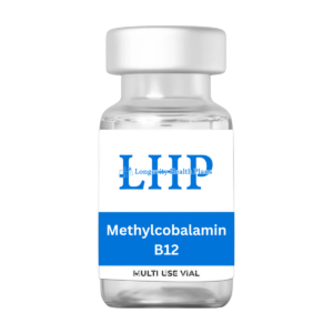 Metilcobalamina B12 1MG/ML. Tamaño del frasco 10ML. Reconstituida.