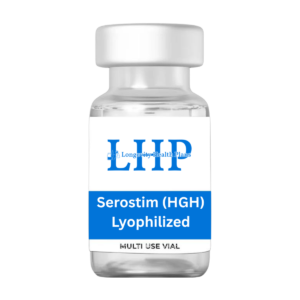 Serostim (HGH) 160 UI Liofilizado