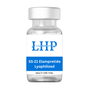 SS-21 Elampretide 25 MG Liofilizado