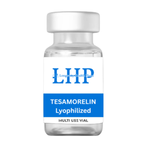 TESAMORELIN 10 MG Liofilizado