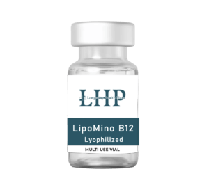 LipoMino B12  30 ML Vial Size 30 ML Lyophilized