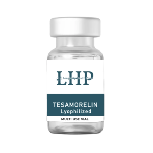 TESAMORELIN 10 MG Lyophilized