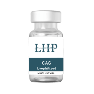 CAG 10 MG Lyophilized