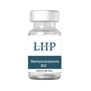 Methylcobalamin B12 1MG / ML Vial Size 10ML Reconstituted