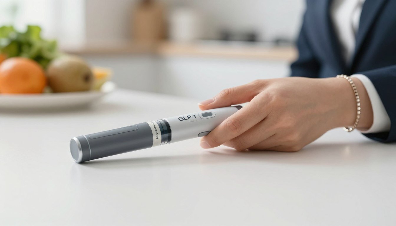 GLP-1 Injections for Effective Weight Loss: What You Need to Know