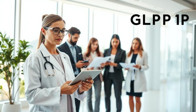 GLP-1 weight loss safety