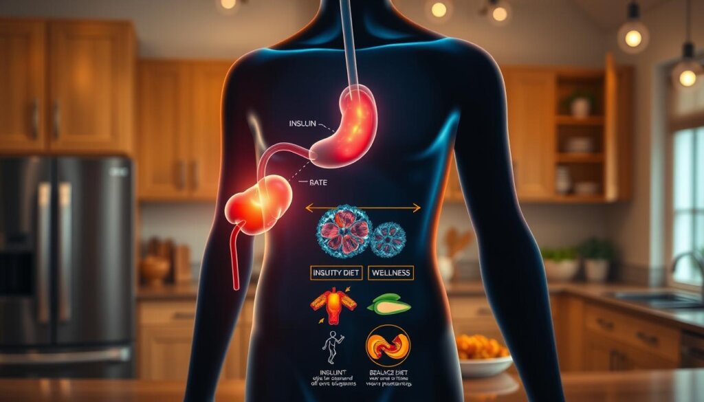Understanding insulin resistance Understanding insulin resistance