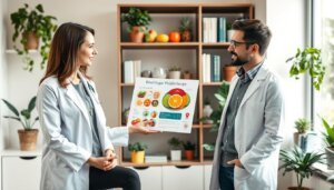 blood sugar weight loss therapy