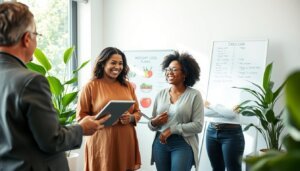 clinician-guided weight loss program