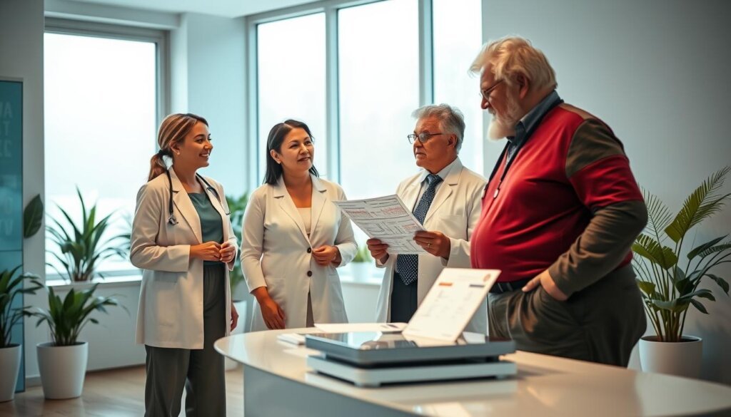 hormonal imbalances and weight loss