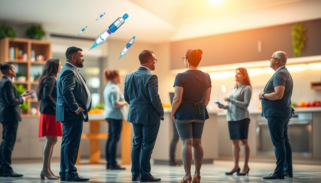 insulin resistance and weight gain