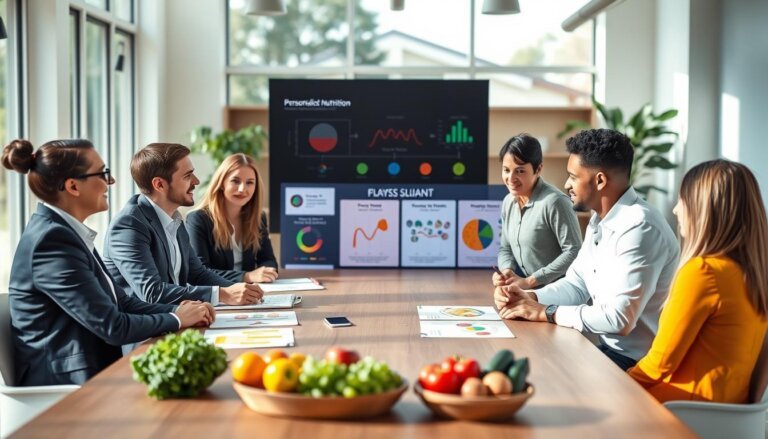 metabolic health program