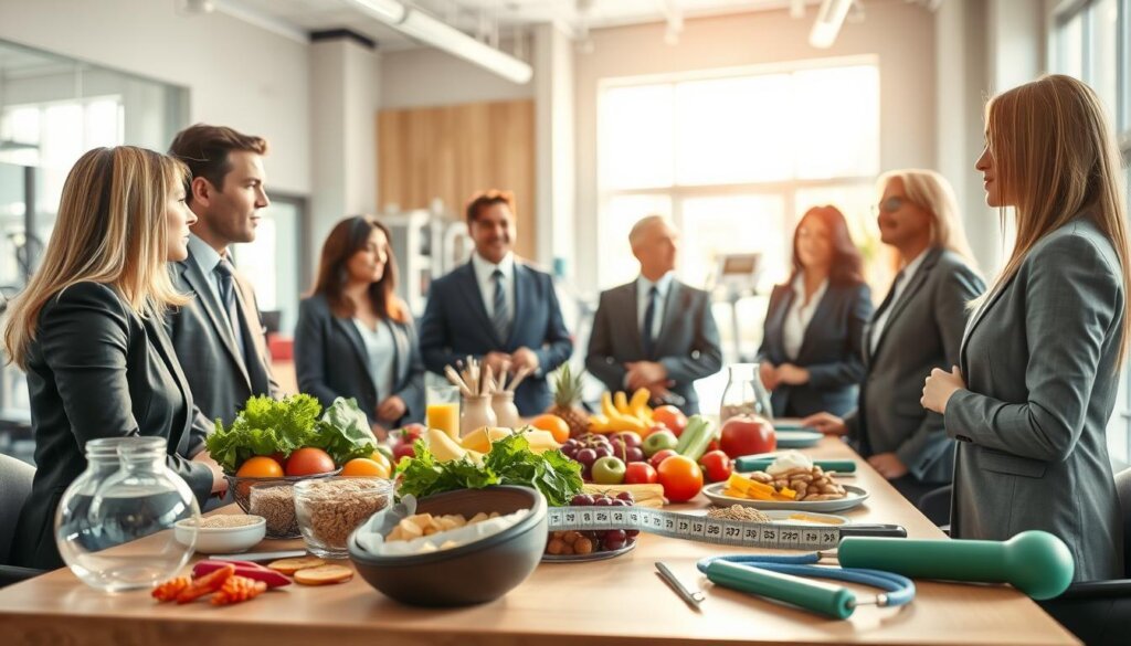 metabolic syndrome management