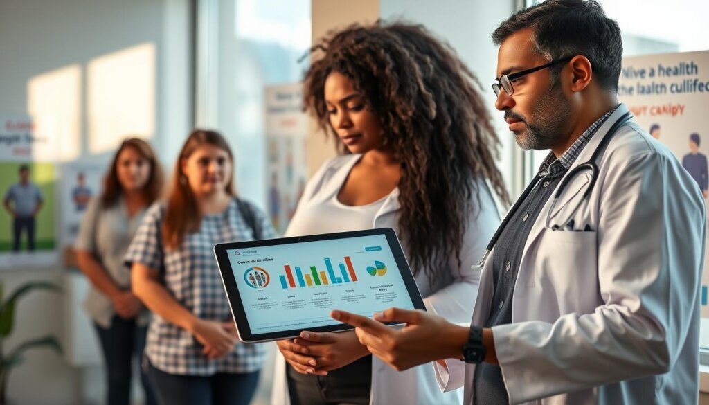 obesity health implications