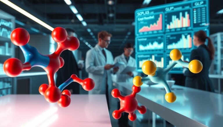 retatrutide vs GLP-1