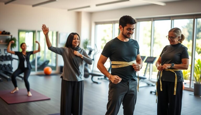 visceral fat reduction program