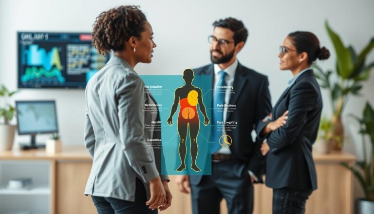 GLP-1 for prediabetes weight loss