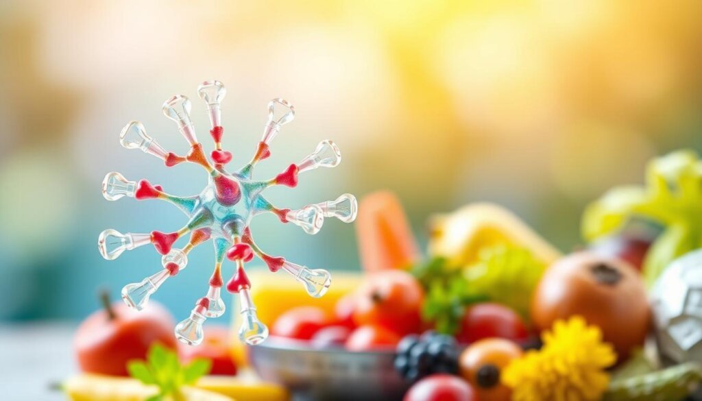 GLP-1 hormone and weight management