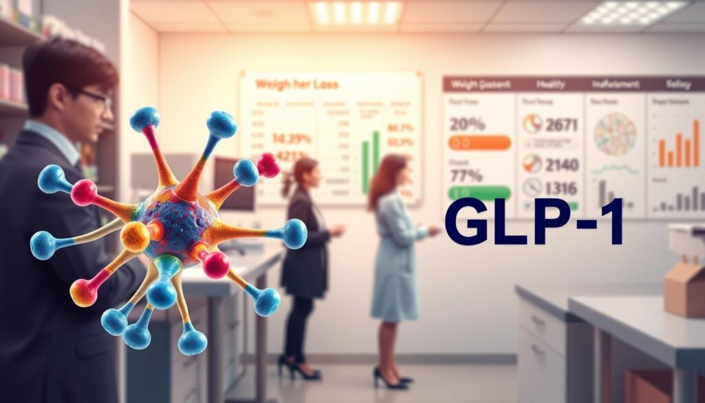 GLP-1 hormone for weight management GLP-1 hormone for weight management