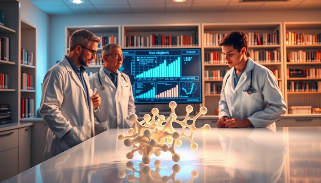 Understanding GLP-1 receptor agonists and their role in weight management Understanding GLP-1 receptor agonists and their role in weight management