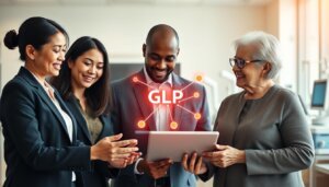 can GLP-1 help with obesity