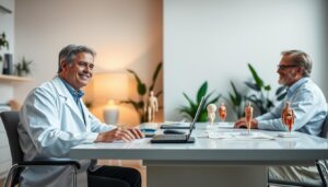 clinician-guided longevity program