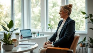 hormone-focused longevity care