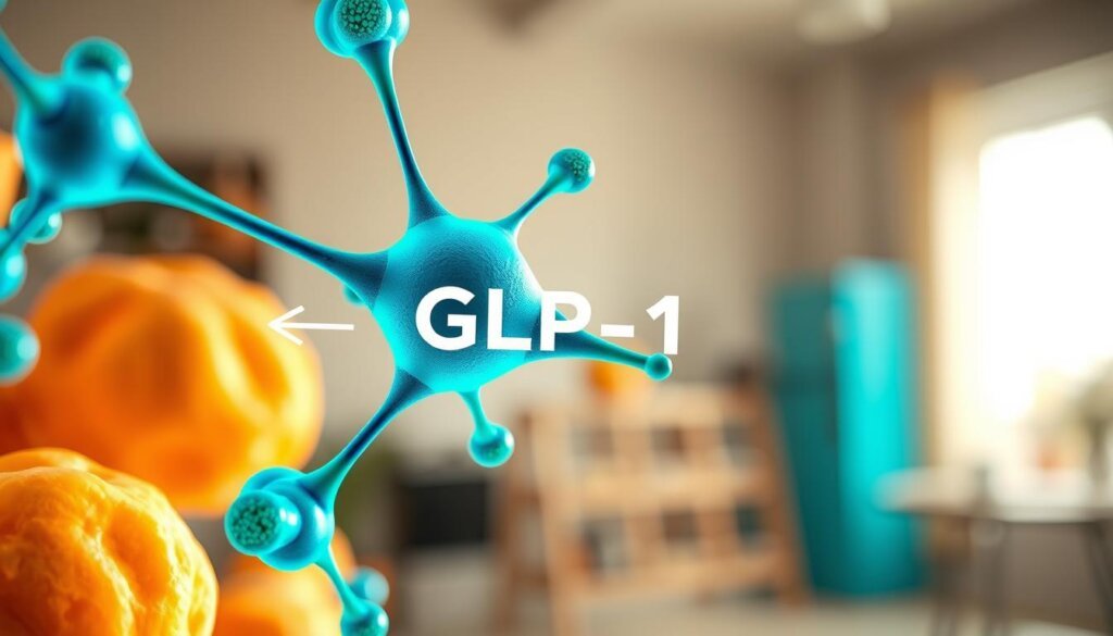 is GLP-1 effective for weight loss