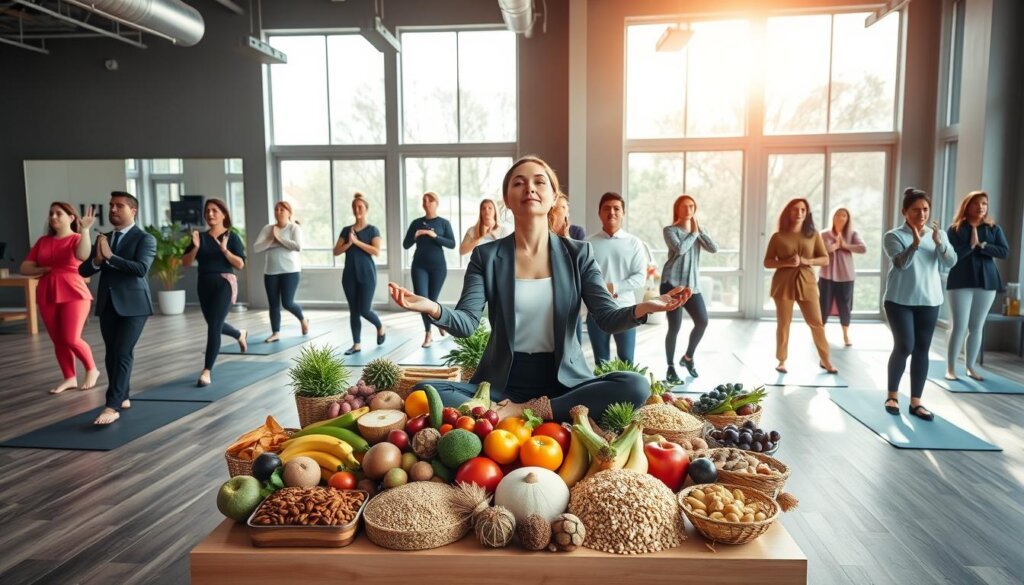 longevity weight loss program