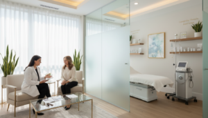 peptide programs for med spas