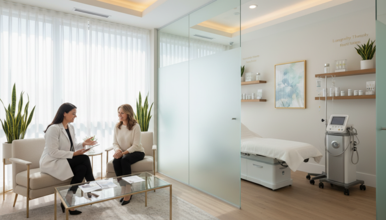 peptide programs for med spas