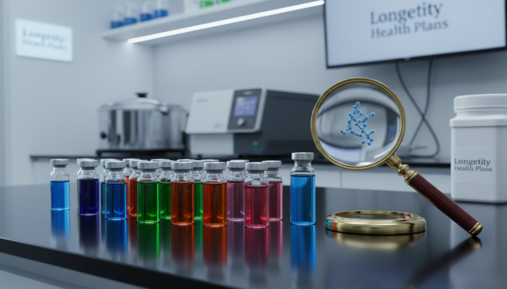 peptides for research