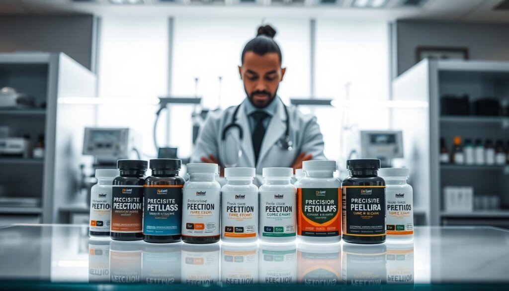 precision weight loss medicine