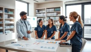 GLP-1 protocols for providers