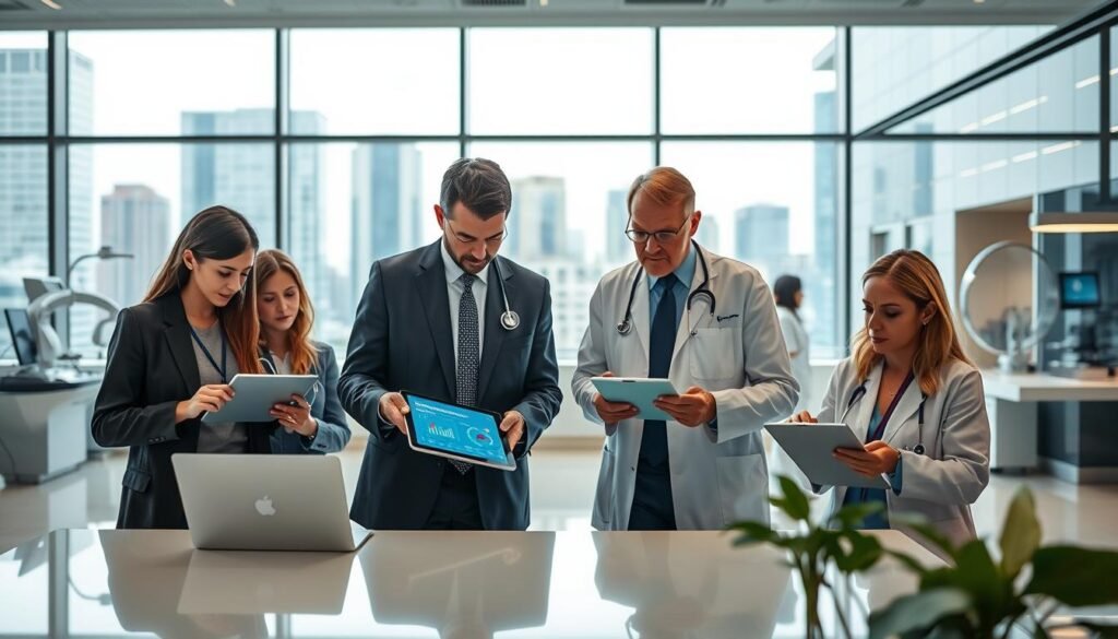 MSO & Infrastructure,Scaling clinics,Systems,Operations