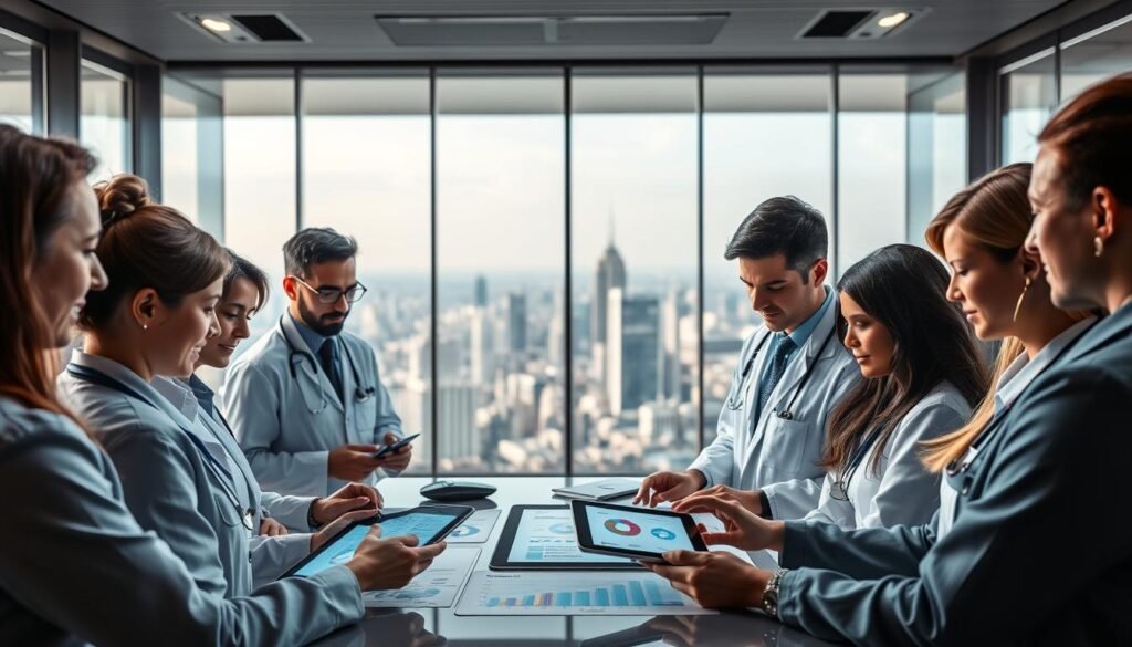 MSO and benefits of MSOs in healthcare management