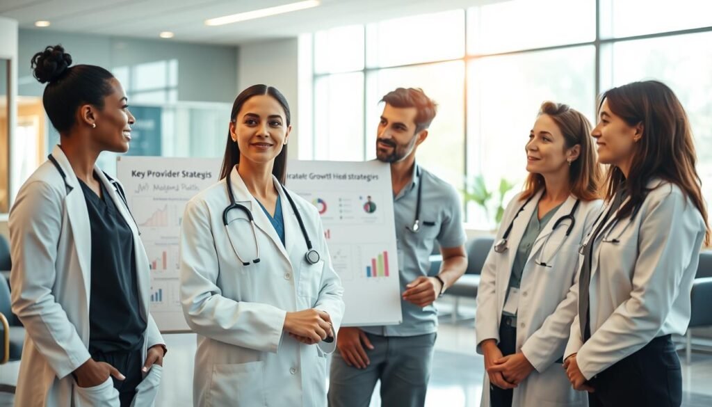 Provider Growth,How clinics grow,Monetization Systems