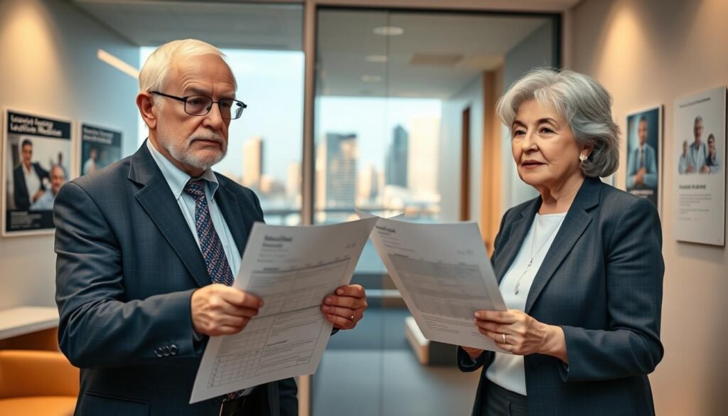 aging-related challenges