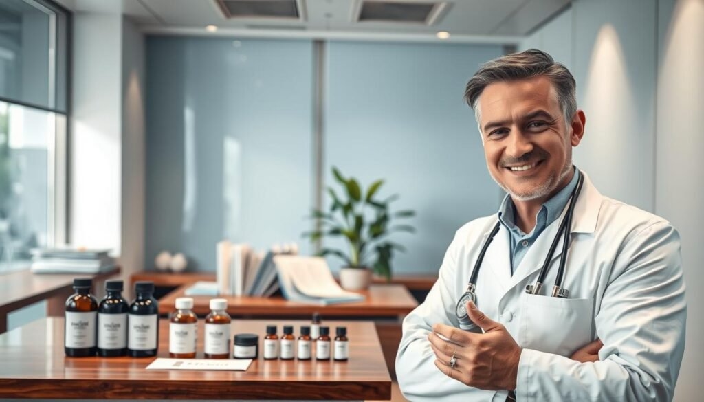 anti-aging medicine for doctors