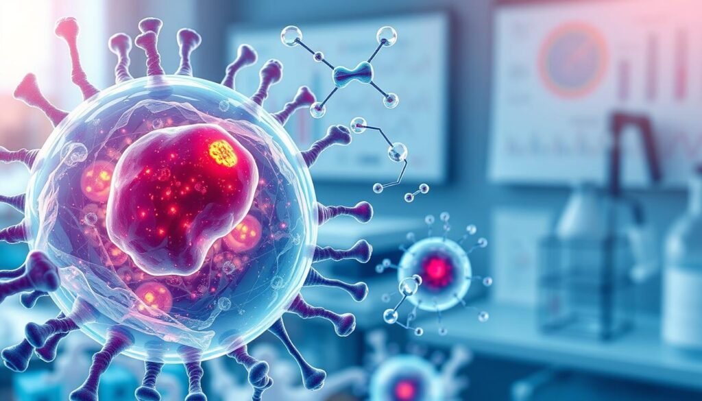 biological mechanisms in aging and longevity science